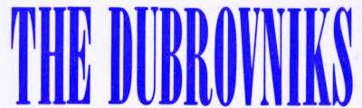 logo The Dubrovniks